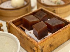 养颜红枣糕-金翠皇宫粤菜·点心·海鲜(翡翠店)