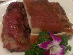 -香港新发烧腊茶餐厅(万象店)