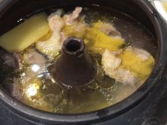 -福照楼汽锅鸡·云南菜(护国路店)