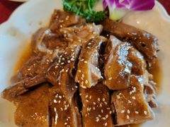 -胜记菜馆(文明路)