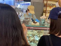 -PAPER STONE BAKERY(天环店)