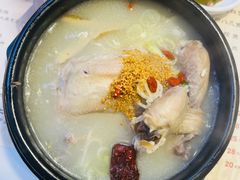 -长顺参鸡汤店(西塔总店)