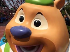 -济南方特东方神画