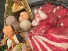 -湊湊火锅·茶憩(打浦桥日月光店)