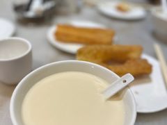 自制豆浆-金鼎轩(方庄天坛店)