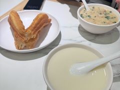 -弄堂咪道-饭香·面香·馄饨香(兴梅店)