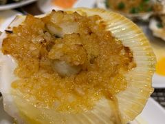 -重庆丽苑维景国际大酒店·海鲜自助餐厅