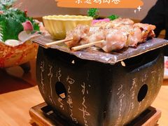 -大岛日本料理铁板烧(南通大饭店)