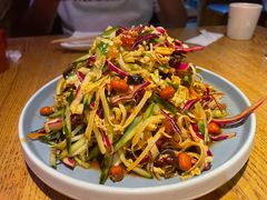 -大哈福烧烤·海鲜·家常菜(延安三路店)