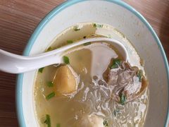 -小杨生煎(香港名都店)