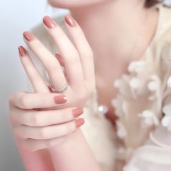 -Halo美甲美睫
