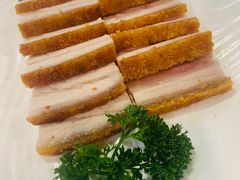 澳门烧肉-万年酒楼(越秀南路店)
