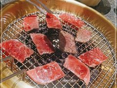 -NIUAN牛庵·日式和牛烧肉(恒隆店)