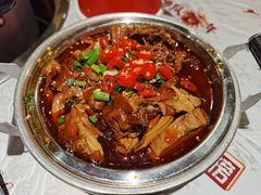 -大芊金重庆串串火锅(南京路店)