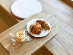 -自然熟Bakery(纬四路店)