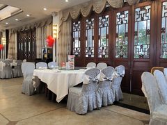 -东江渔村·古典园林·30年粤菜老字号(太和店)