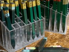 -十八字金·银饰·拼豆·开蚌DIY(魏公芳华里店)