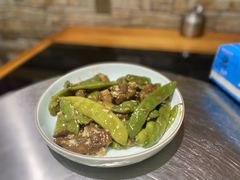 -东北农家院·铁锅炖(莘庄店)