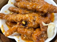 -点都德(皇岗村店)