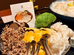 -色響火锅(恒隆广场店)