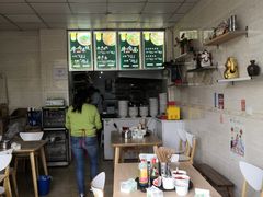 -攀枝花·任德琼·盐边羊肉米线
