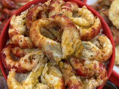 -香满锅老北京羊蝎子火锅·家常菜(新街口店)