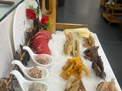 -名善山珍·野生菌汤锅(文殊院店)