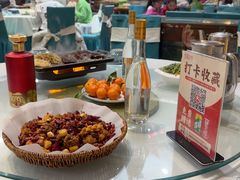 -大地烙馍村(商城路店)