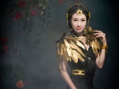 -九月鹰飞汉服摄影工作室