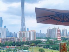 -小茶闲舍·观景商务茶馆(广州塔店)
