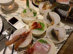 -雍和会海鲜姿造自助(湖东路店)