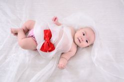 -星豆豆儿童摄影(南郊太白南路店)