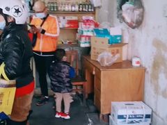 大堂-赵府街副食店