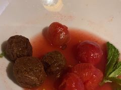 -绿茶餐厅(西单老佛爷店)