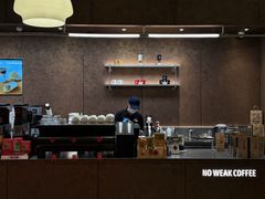 -Peet's 皮爷咖啡(深圳湾万象城店)