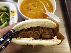 -魏家凉皮(协和店)