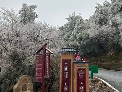 -南岳衡山风景名胜区