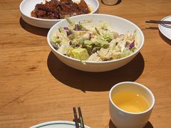 -黄山老妈·土菜(碧桂园店)