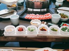 -额尔敦·品质自助(摩尔城店)