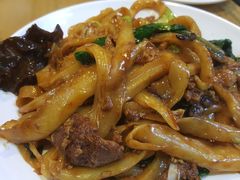 -台北楚楚园馅饼粥(虹桥南丰城店)