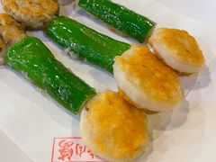 -猪肉婆私房菜(容桂总店)
