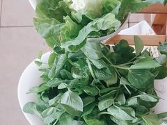 -清真·田园居家酸菜牛肉烤火锅(凤霞路店)