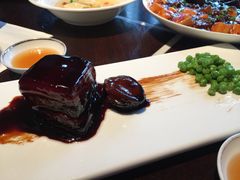 -杭州西子湖四季酒店·金沙厅