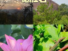 -德胜岩景区