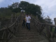 -修水东浒寨风景区