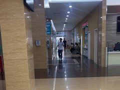 -广州仁爱天河医院体检中心