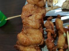 炸里脊肉-潮妈小食