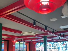 -京悦南门涮羊肉·羊蝎子火锅(田林路店)