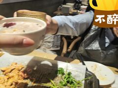 -玫瑰花园自助烤肉(顺义鑫海韵通店)