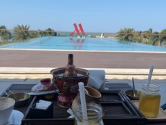 -海口万豪·大堂吧·望海吧.日落海景·下午茶·奶茶·咖啡·轻食·蛋糕·鸡尾酒·清吧